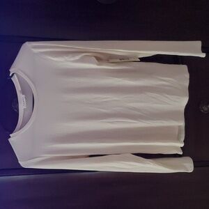 Cyrus Essentials woman's long sleeve top